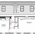 1 Bedroom - Mini Home