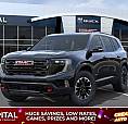 2027 Gmc Acadia At4 Awd