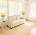 Spacious Unfurnished 3-Bedroom Main Floor Suite In Eastside