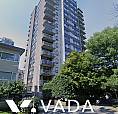 Barclay House 1 Bed Apartment Rental 206-1770 Barclay St Vancouv