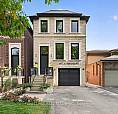 167A Aldercrest Road Toronto (Alderwood), Ontario