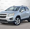 2014 Chevrolet Trax Ltz Awd | Leather | Sunroof | Bose Audio