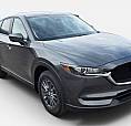 2019 Mazda Cx-5 Gs