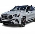 2026 Mercedes-benz Gle Amg 53 4matic+ Suv ** Jusqu A 1.5% De Red