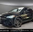 2022 Mercedes-benz Gla 250 Premium Pkg | Night Pkg | 4matic