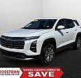 2026 Chevrolet Equinox Awd Lt | Remote Start | Heated Seats