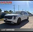 2025 Kia Carnival Lx | Exterior Rear View Camera |