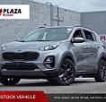 2021 Kia Sportage Ex