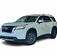 2023 Nissan Pathfinder Sl (Heated Seats,Blind Spot,Carplay) Full