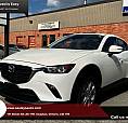 2020 Mazda Cx-3 Gs Auto Awd-blind Spot Monitor-heated Steering W
