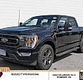 2023 Ford F-150 Xlt | 5.0l V8 | Remote Start | Navigation