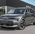2026 Kia Niro Ev Wind