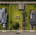 Lot B Fourth Avenue Smithers, British Columbia