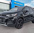 2019 Chevrolet Trax Lt | Low Kms | One Owner | Backup Cam