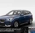 2027 Bmw X1 Xdrive28i