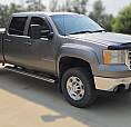 2007 Gmc Sierra 2500Hd Duramax