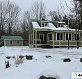 574 995$ - Maison À Un Étage Et Demi À Lac-Brome (Knowlton)