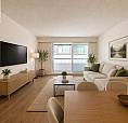 306 2450 Cornwall Avenue Vancouver, British Columbia