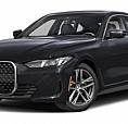 2027 Bmw 4 Series 430i Xdrive