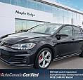 2020 Volkswagen Golf Gti | Cruise Control | Backup Camera