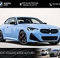2025 Bmw 2 Series M240I Xdrive | Premium Amélioré | M Sport
