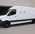 2020 Mercedes-Benz Sprinter 3500 - \