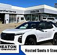 2027 Chevrolet Equinox Awd Lt Heated Seats|heated Steering|cruis