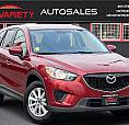 2013 Mazda Cx-5 Gx