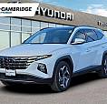 2024 Hyundai Tucson Hybrid Ultimate | Vent. Leather Bose P.roof