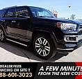 2023 Toyota 4runner 4wd | Sunroof | 7-passenger | Nav | 360 Cam