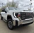 2025 Gmc Sierra 3500Hd Sle