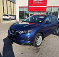 2023 Nissan Qashqai Sv Awd Cvt Fresh Trade