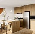 4 1/2, 2 Chambres, A Louer, Condo, Immeuble Neuf, Montreal