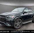 2025 Mercedes-benz Gle 450e Night Pkg | Exclusive Trim