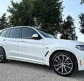 2022 Bmw X3 X3 Xdrive30E *M Sport - Carplay - No Accidents*