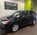 2015 Subaru Forester I Convenience