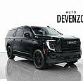 2025 Gmc Yukon Élévation