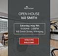 160 Smith - 2 Bedroom 2 Bath Apartment For Rent
