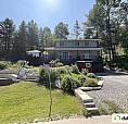 $549,000 - Bungalow For Sale In La Pêche (Wakefield)
