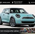 2026 Mini 3 Door Cooper S | Ligne Premier | Accès Confort