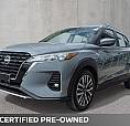 2024 Nissan Kicks Sv | Apple Car Play | Android Auto
