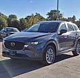 2025 Mazda Cx-5 Gs Awd | Leatherette | Power Seat