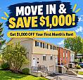 Stoneglen Townhouses - 3 Bedroom Townhouse House For Rent