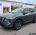 2024 Nissan Rogue S | Screen Display | Backup Camera