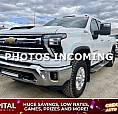 2024 Chevrolet Silverado 3500hd Ltz Crew Cab