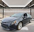 2022 Toyota Corolla Le - No Fees!
