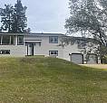 Beautiful 4-Bed 3 Bath Acreage Located In Ponoka County