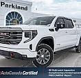 2024 Gmc Sierra 1500 At4 Crew 4X4 6.2L Adaptive Cruise Control