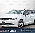 2024 Chrysler Grand Caravan Sxt | Captains Seats | Stow N' Go