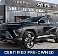 2025 Hyundai Kona Preferred Trend | Awd | Smart Device